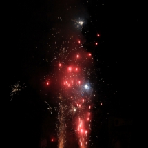 Feuerwerk