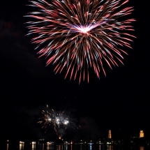 Donau in Flammen 2015, Samstag 02