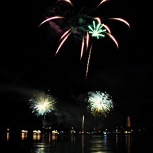 Donau in Flammen 2015, Samstag 04