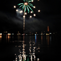 Donau in Flammen 2015, Samstag 05