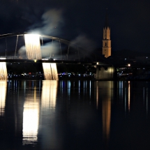 Donau in Flammen, Feuerwerk 10