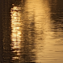 Wasser-Licht