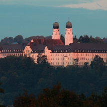 Kloster Schweiklberg