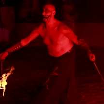 Feuergeister