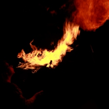 Feuerspucker