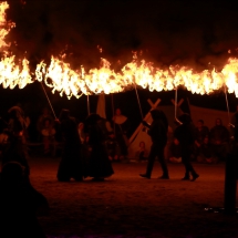 Feuerdrache