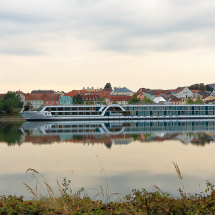 Vilshofen Panorama